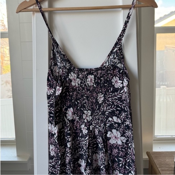 bobi Floral Jumpsuit NWT revolve - Picture 6 of 8